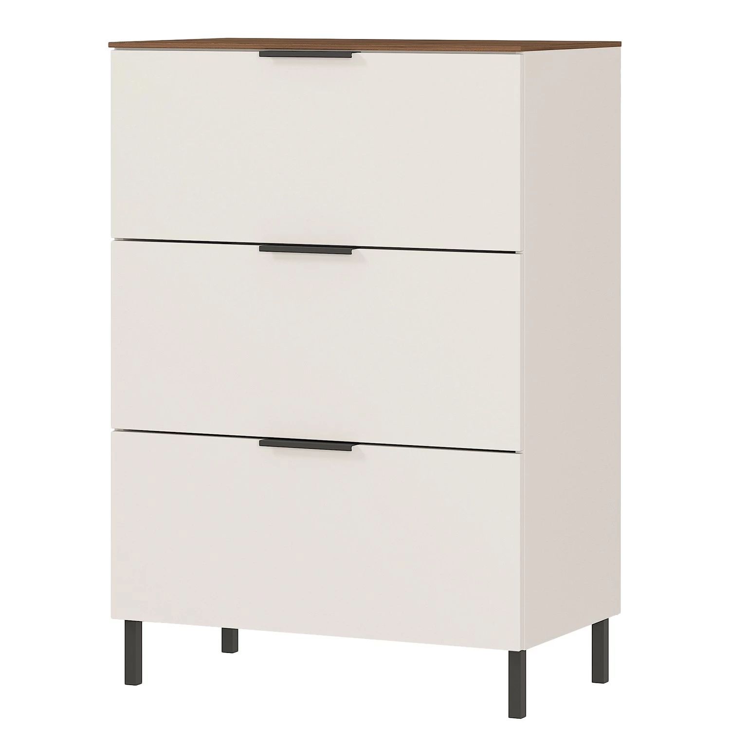 Germania Kommode California II - Kaschmir