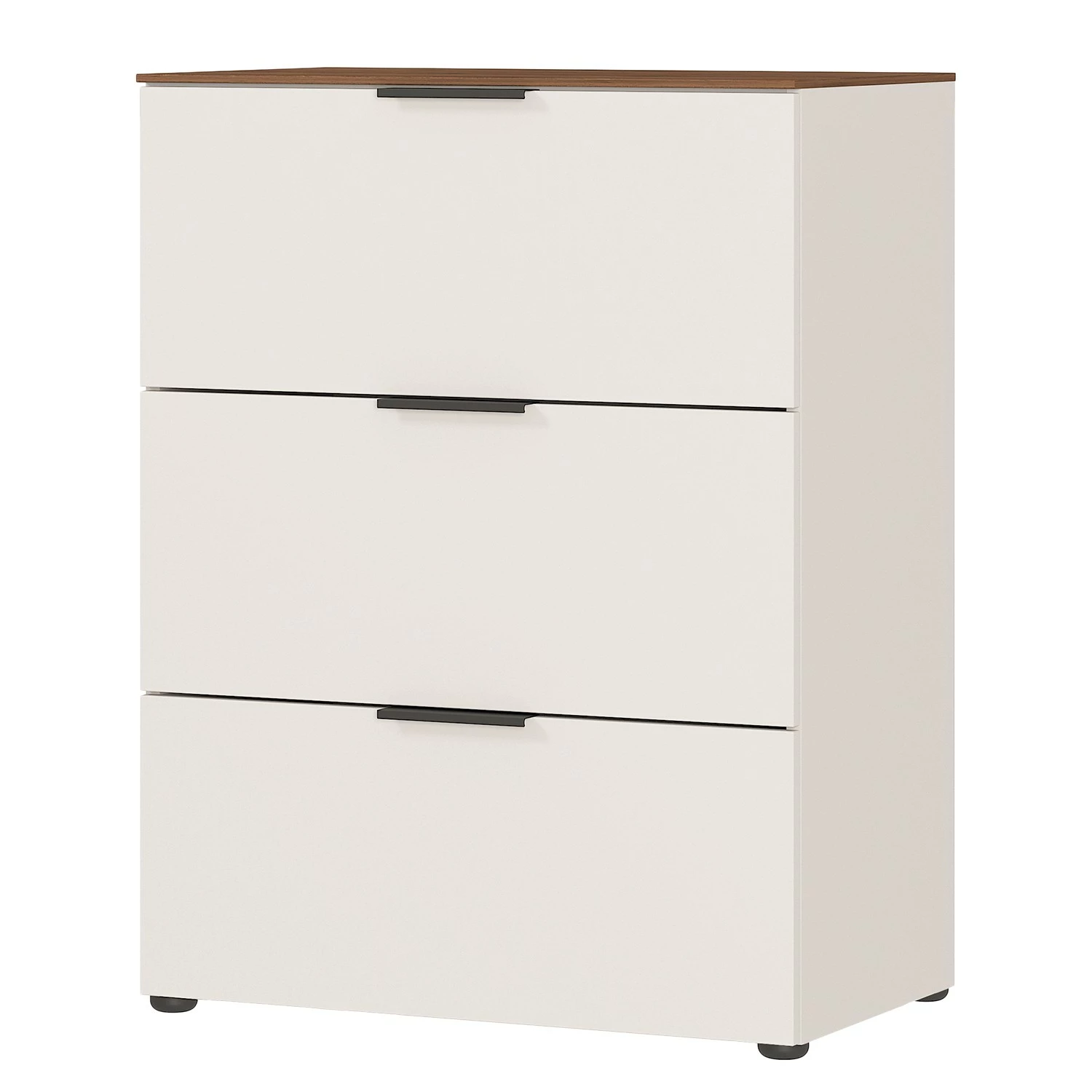 Germania Kommode California II - Kaschmir – Bild 3