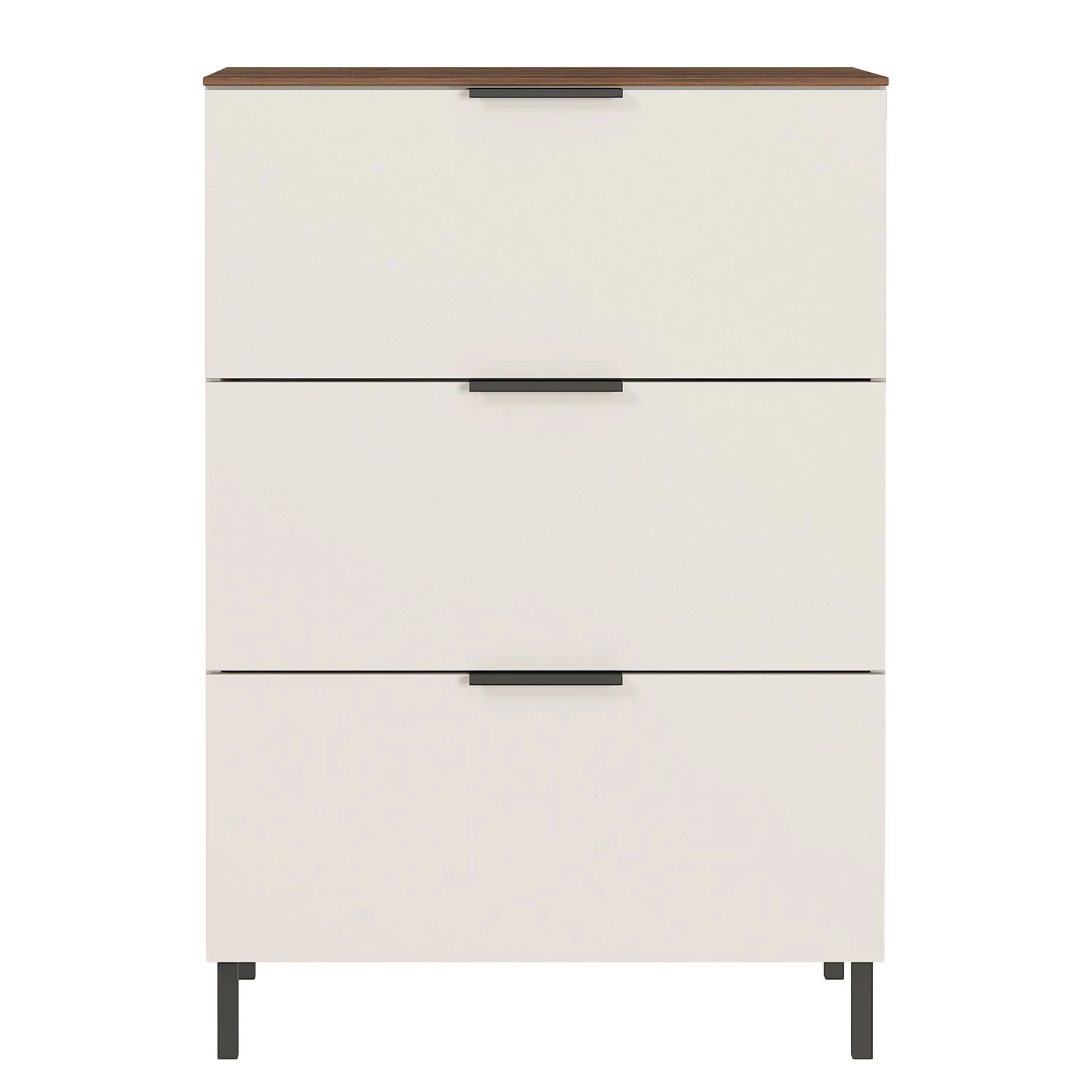 Germania Kommode California II - Kaschmir – Bild 4