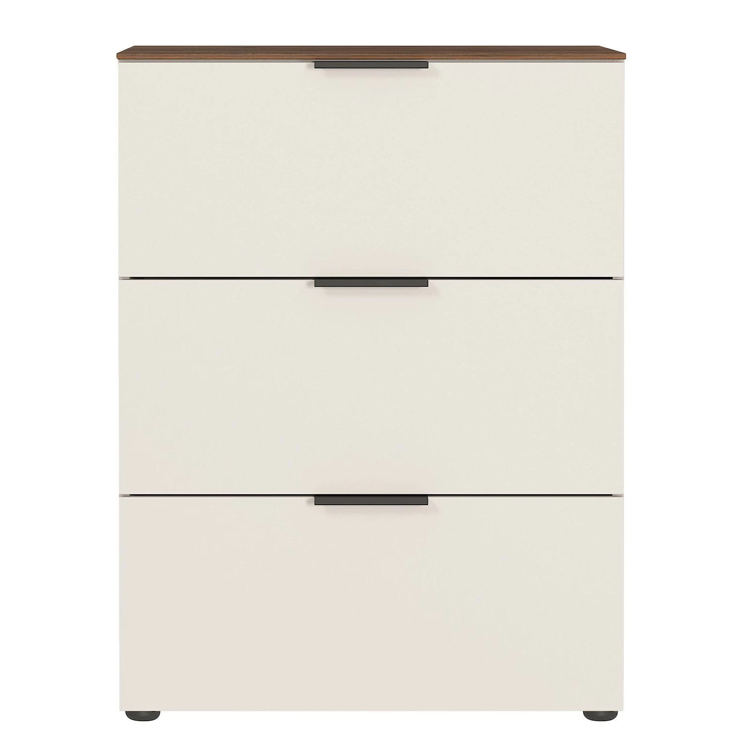 Germania Kommode California II - Kaschmir – Bild 5