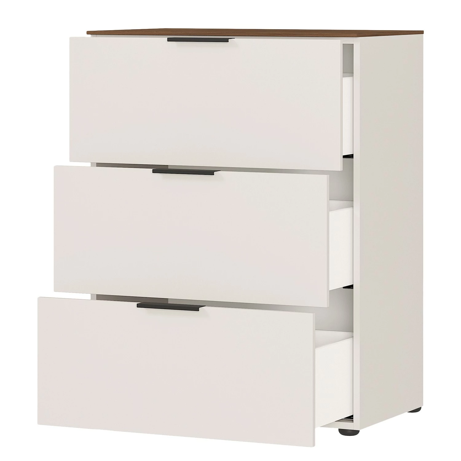 Germania Kommode California II - Kaschmir – Bild 7