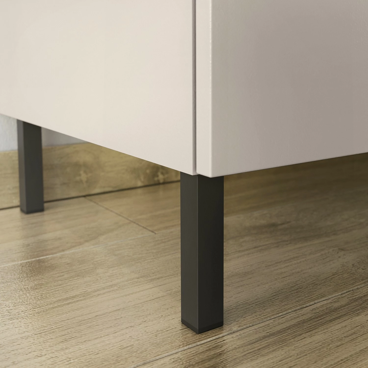 Germania Kommode California II - Kaschmir – Bild 8