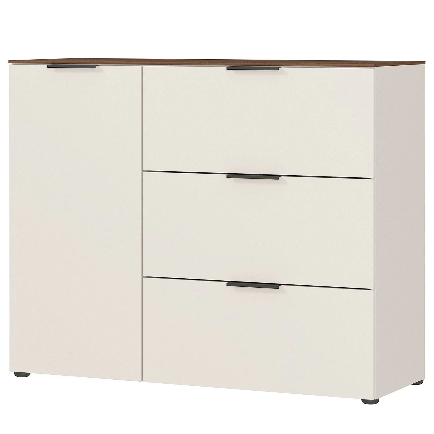 Germania Kommode California I - Kaschmir – Bild 4