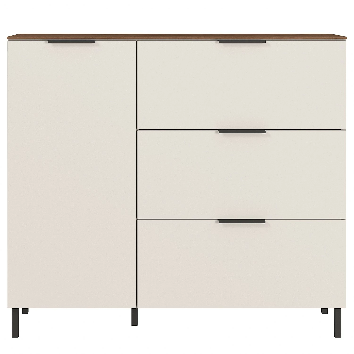 Germania Kommode California I - Kaschmir – Bild 5