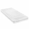 F.a.n. Taschenfederkernmatratze Premium Vital - 140 x 200cm - H3