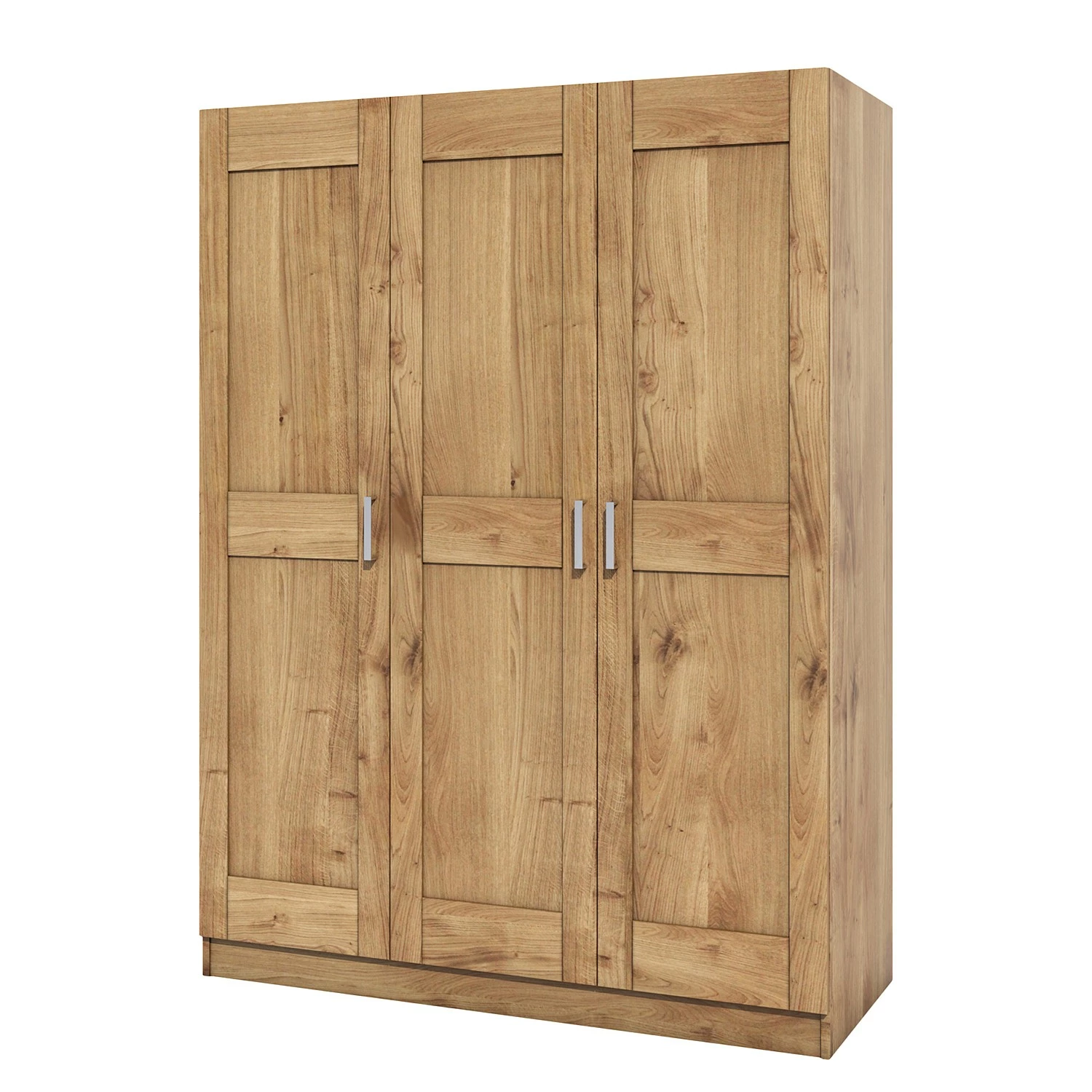 Ars Natura Drehtürenschrank Woodston