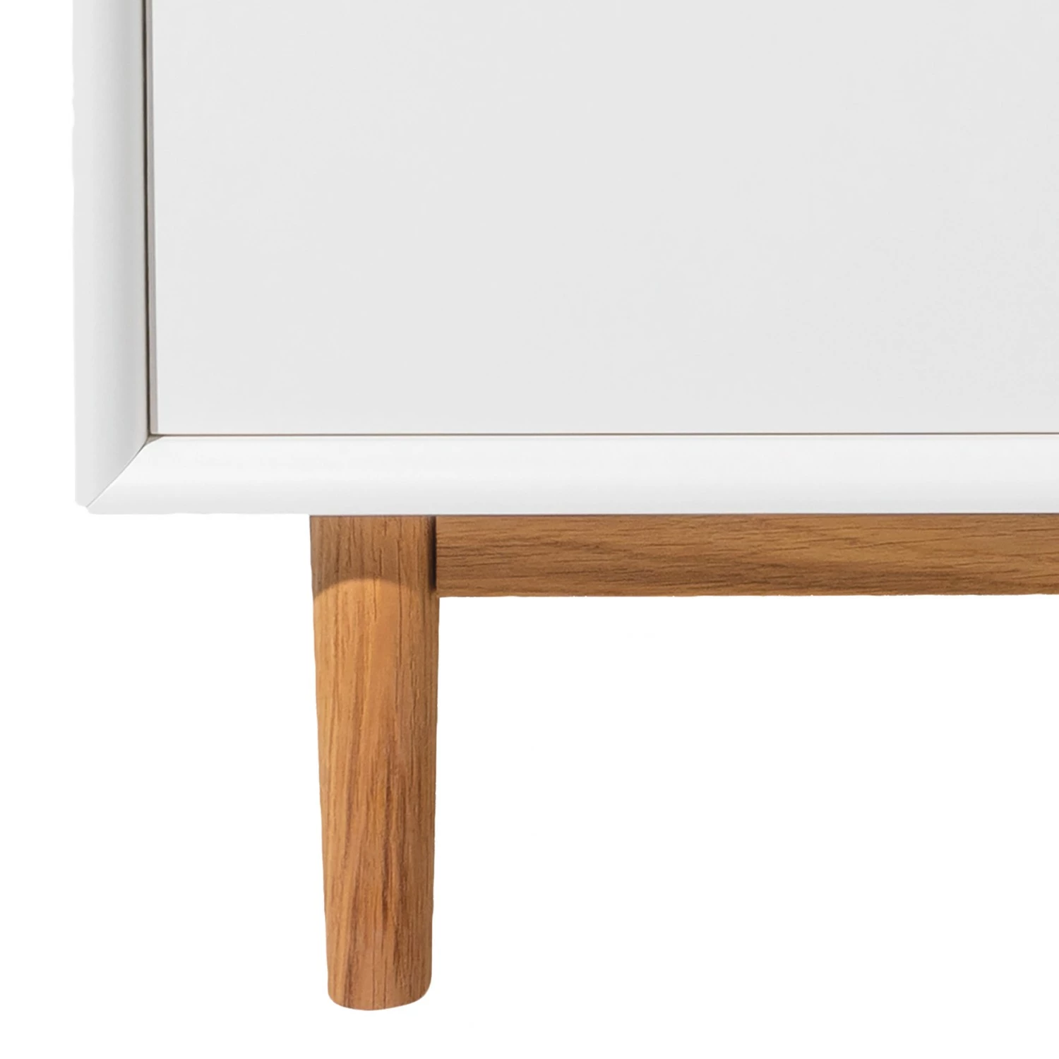 Tom Tailor Kommode Color Box - Weiß / Hellgrau – Bild 7