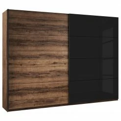 Mooved Schwebetürenschrank Scotter - Breite: 270 cm