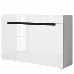 Mooved Sideboard Richland - Weiß