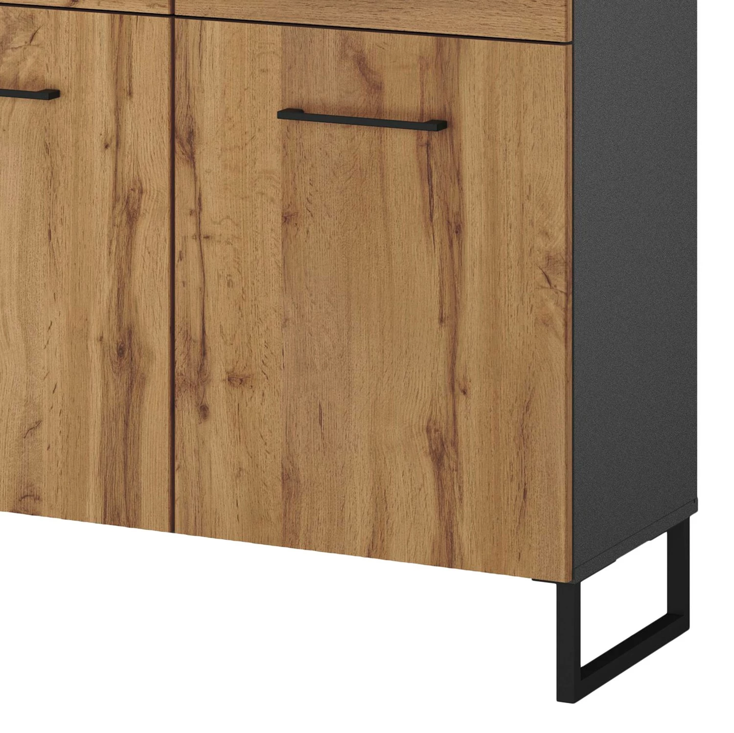 Rauch Orange Kommode Butte II – Bild 5