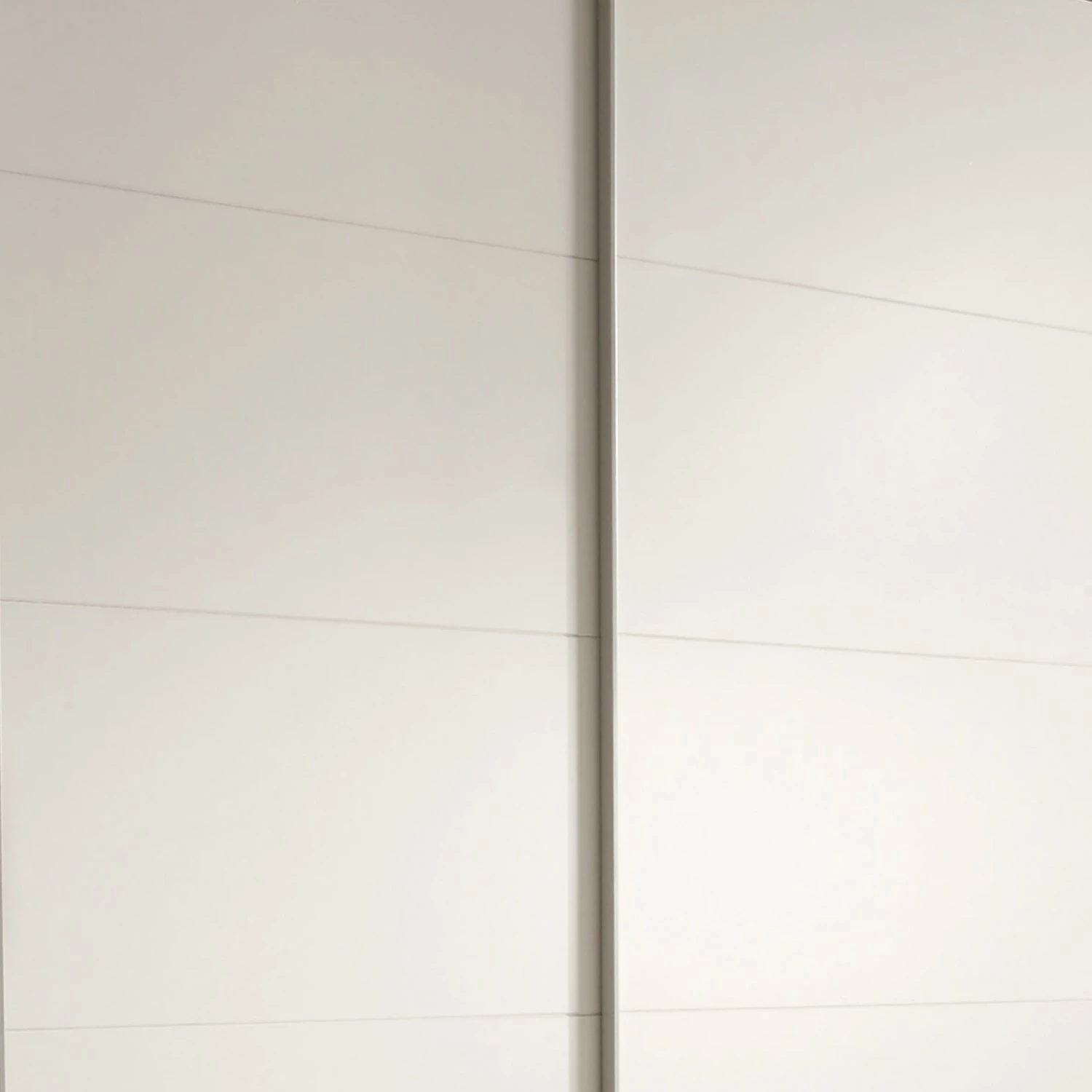 Loftscape Schwebetürenschrank Stevens II - Breite: 267 cm – Bild 6