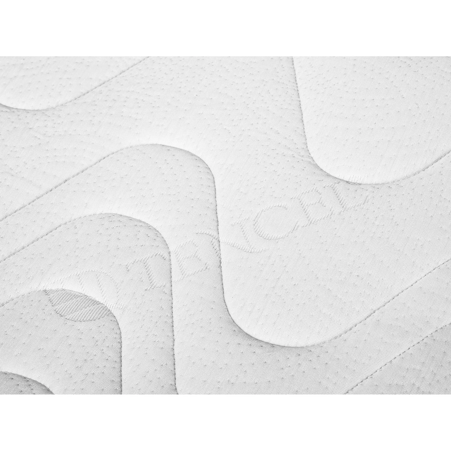 BeCo TFK-Matratze Pro Gel Perfect - 100 x 200cm - H3 – Bild 5