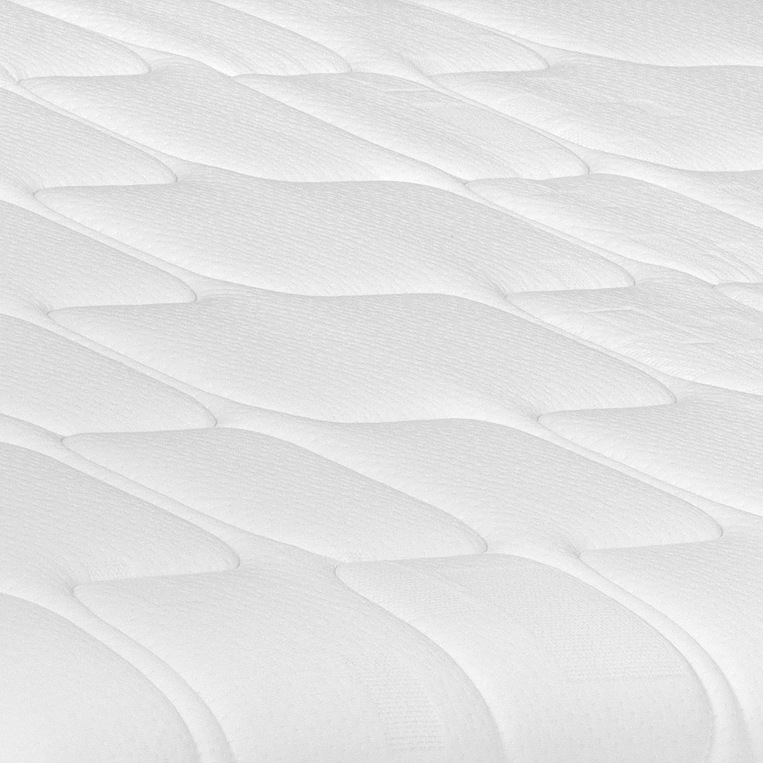 BeCo Gelmatratze Ortho-Dynamic - 140 x 200cm - Wendbar H3/H4 – Bild 5