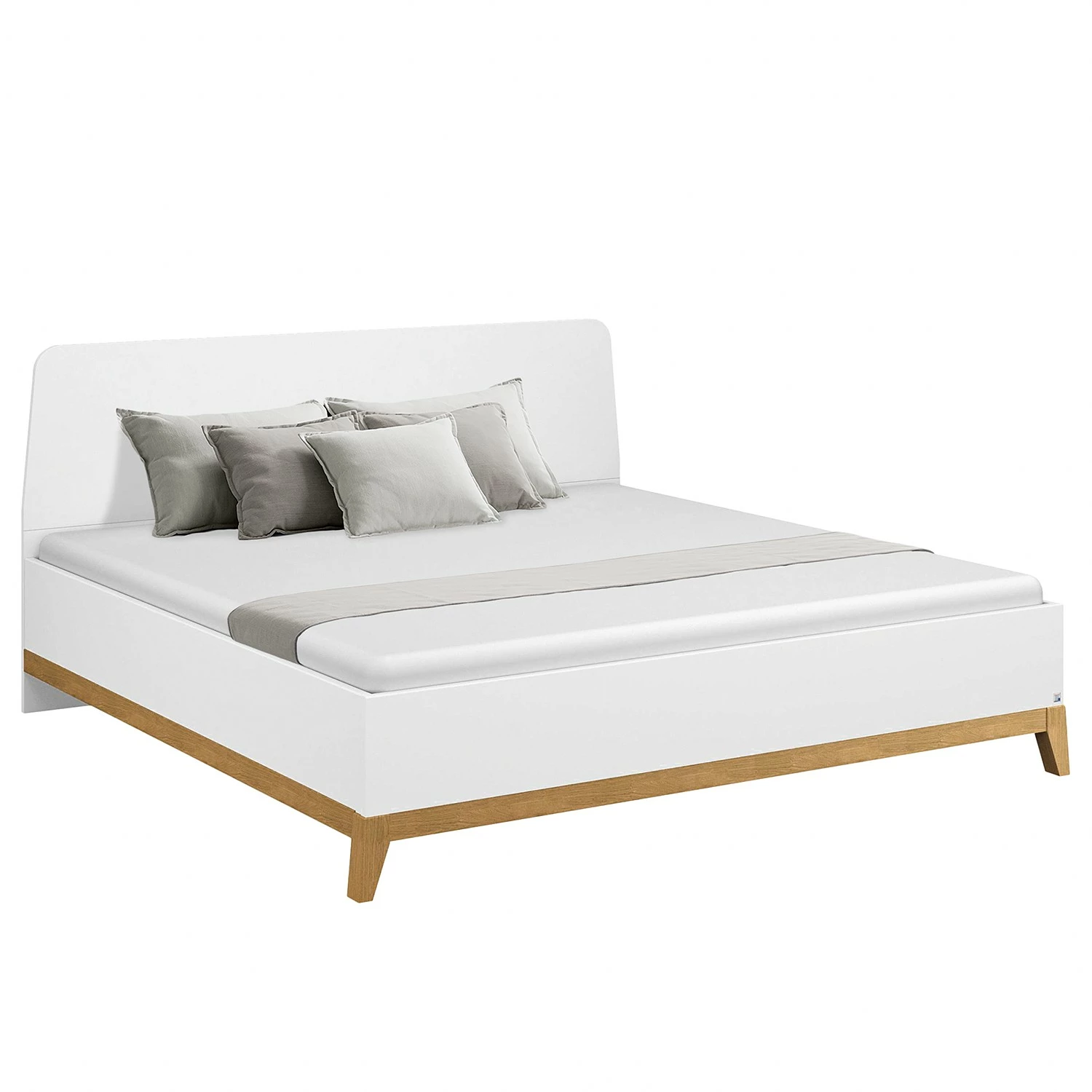 Rauch Orange Bettgestell Carlsson