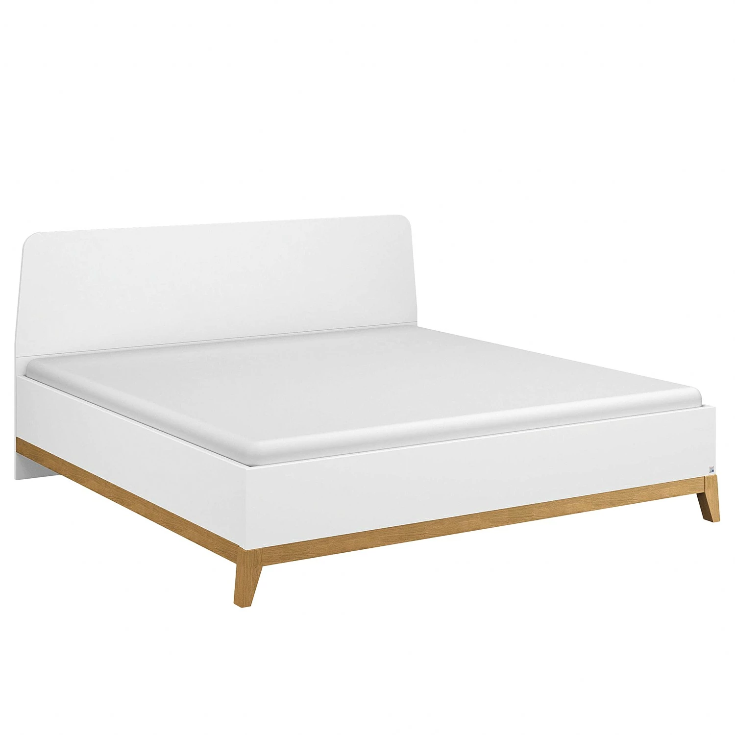 Rauch Orange Bettgestell Carlsson – Bild 5