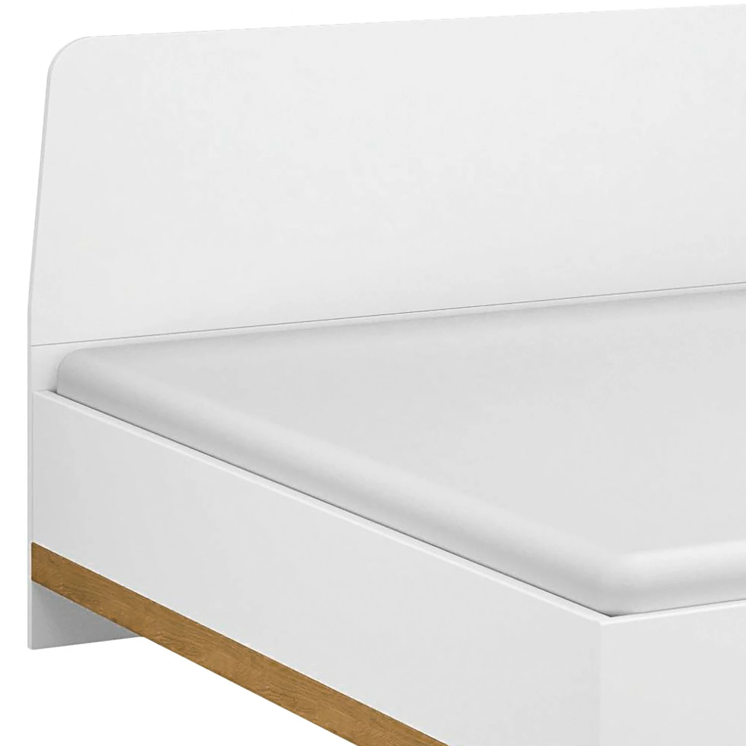 Rauch Orange Bettgestell Carlsson – Bild 6