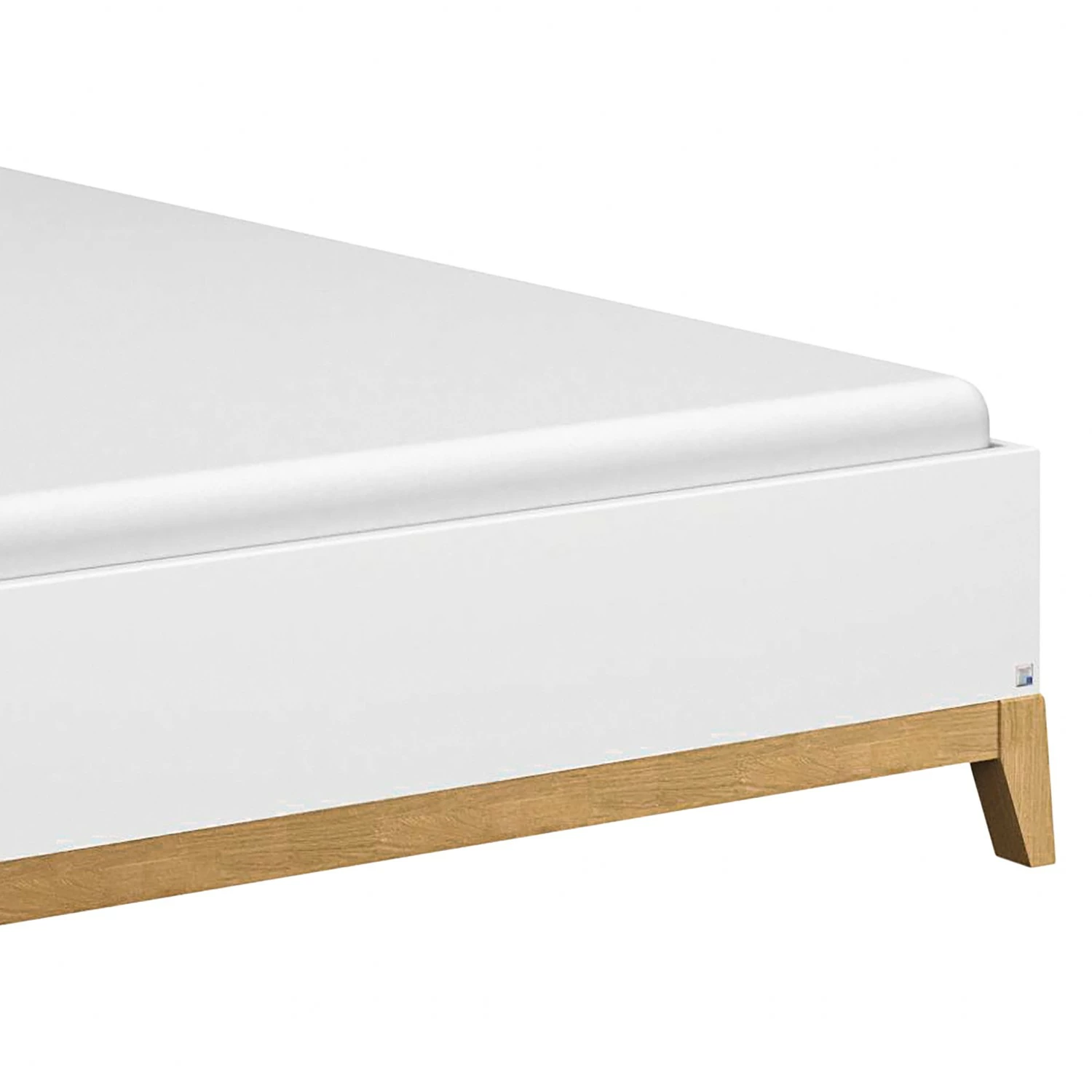 Rauch Orange Bettgestell Carlsson – Bild 7