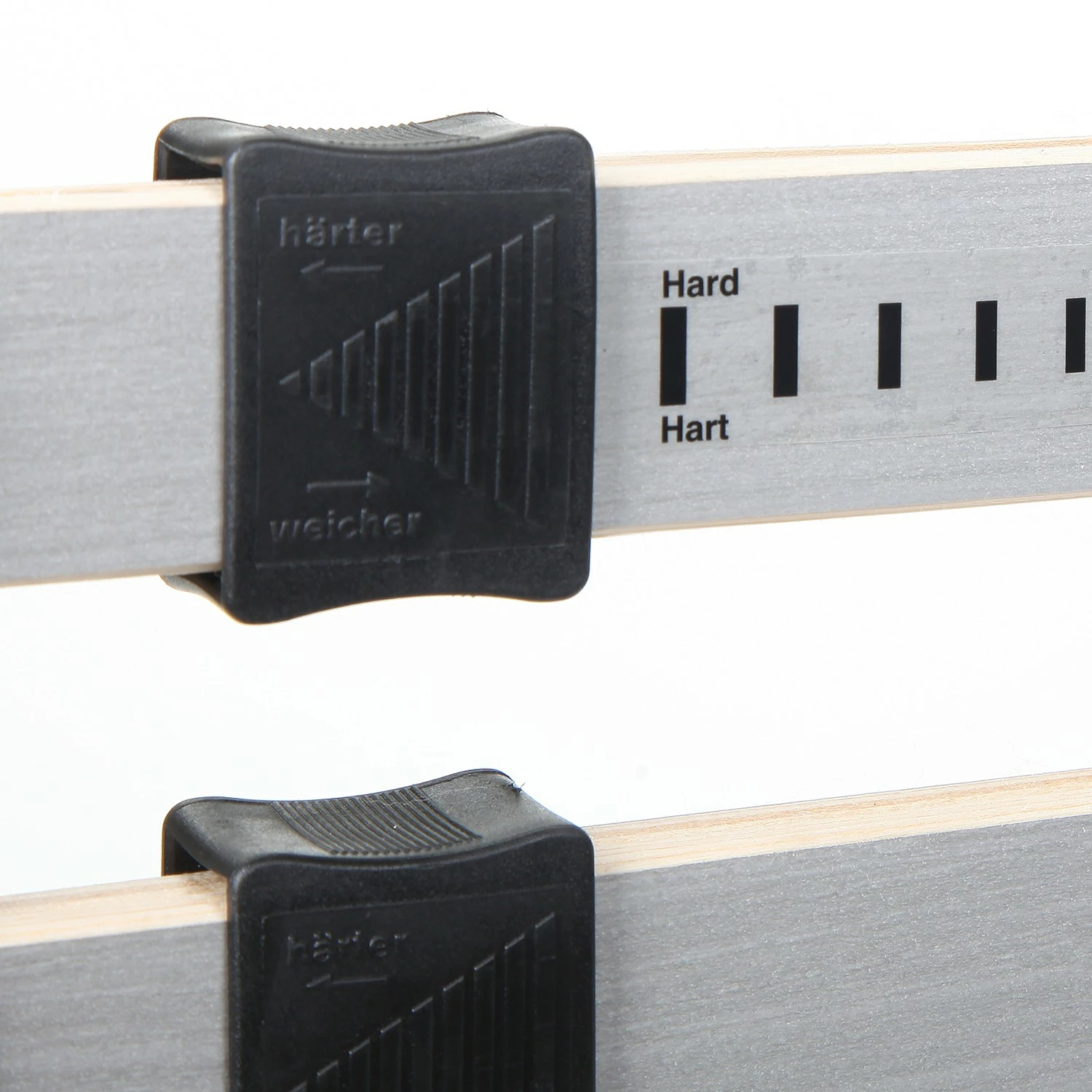 BeCo Federholzrahmen Supreme I - 90 x 200cm – Bild 7