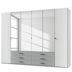 Drehtürenschrank Bali