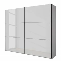 Fresh to go Schwebetürenschrank Seoul - Breite: 200 cm