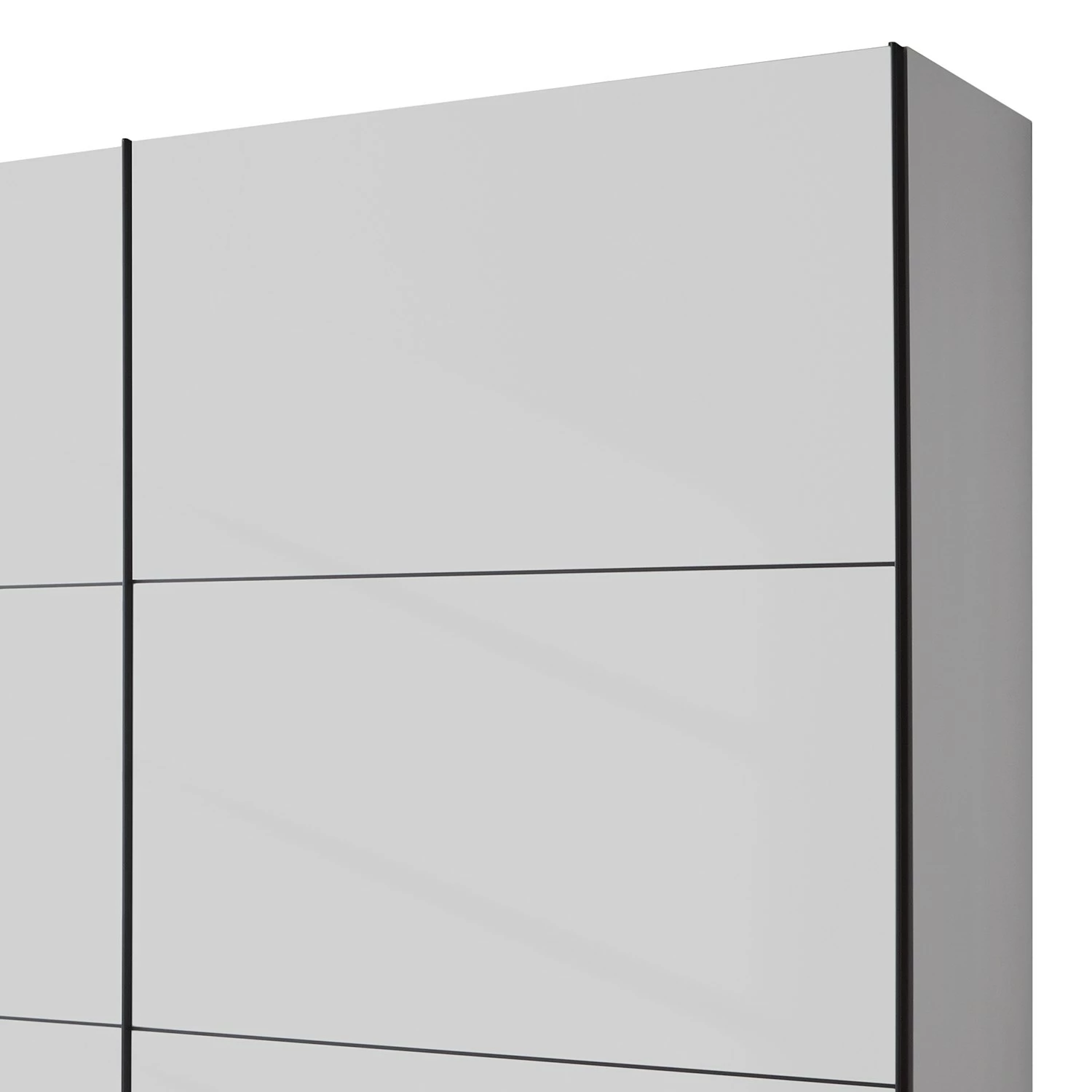 Fresh to go Schwebetürenschrank Seoul - Breite: 200 cm – Bild 4