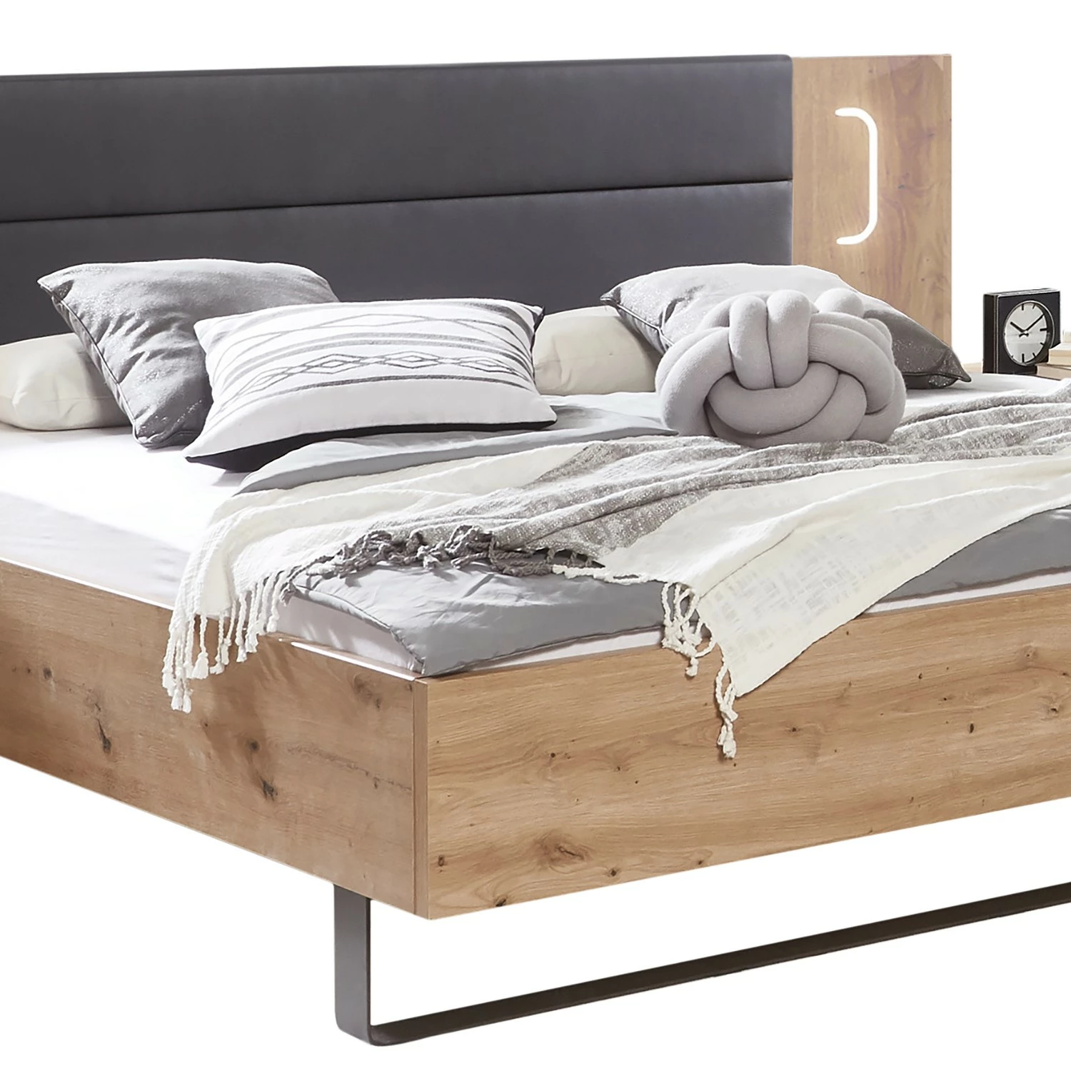 Fresh to go Futonbett Shanghai (3-teilig) - 160 x 200cm â Bild 4