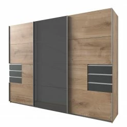 Wimex Schwebetürenschrank Saigon - Breite: 270 cm