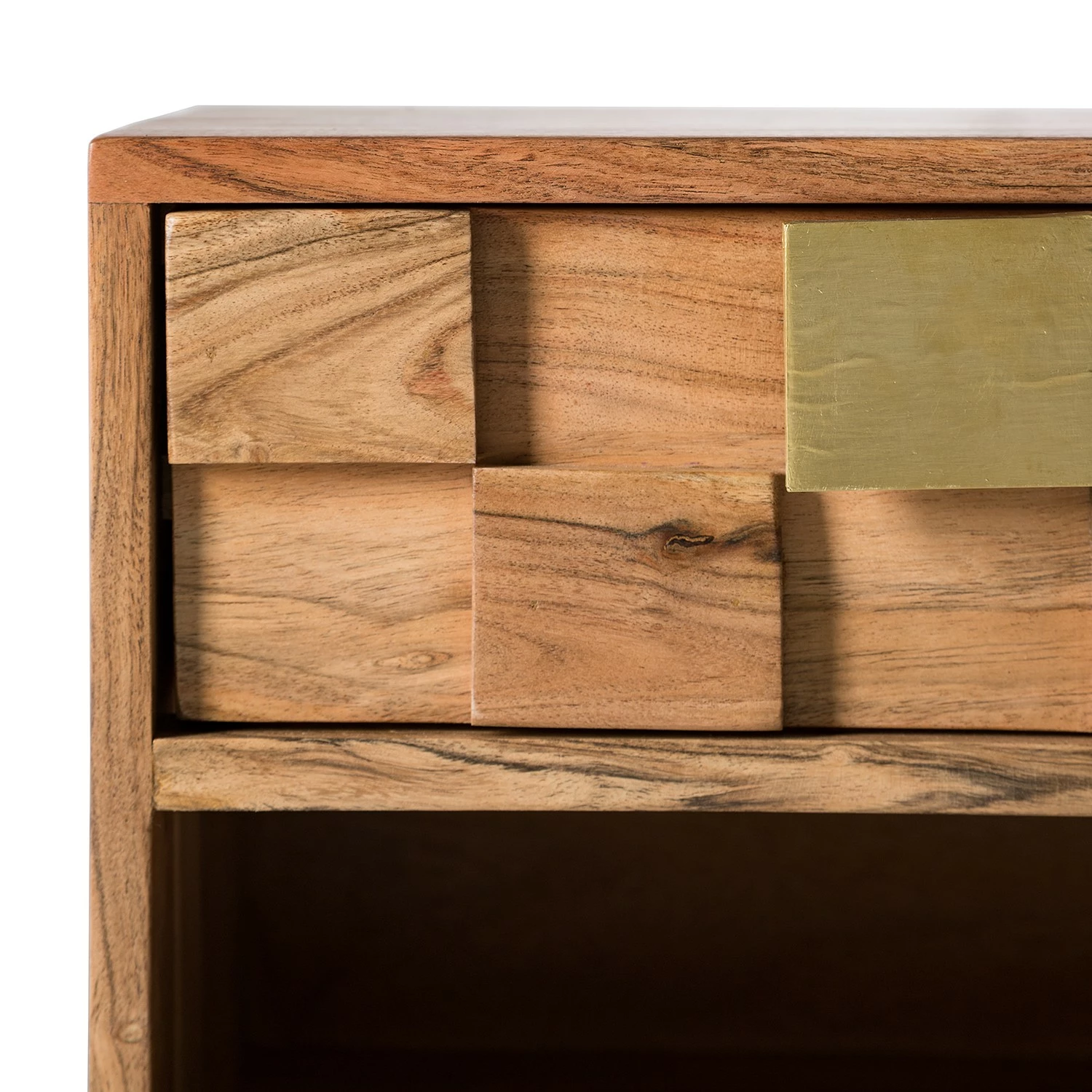 Ars manufacti Nachttisch Boga – Bild 9