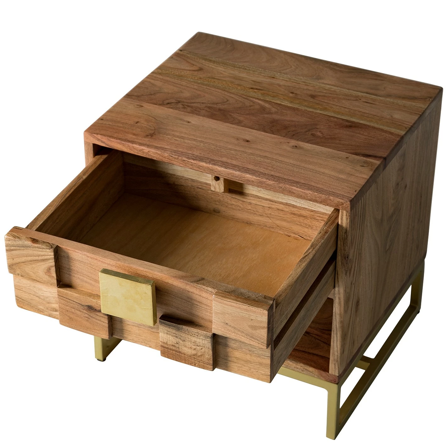 Ars manufacti Nachttisch Boga – Bild 11