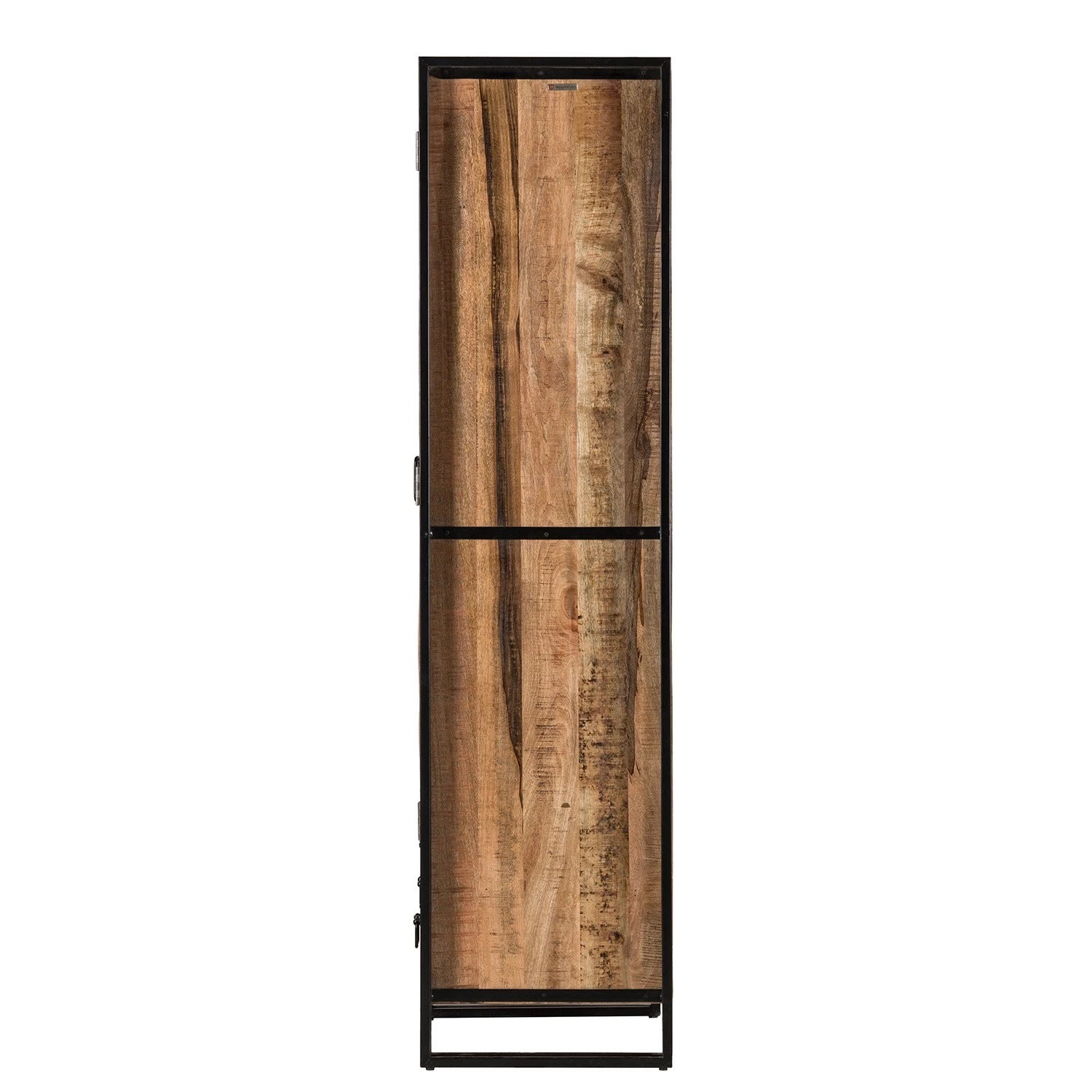 Drehtürenschrank Iron II - 3 türig – Bild 6