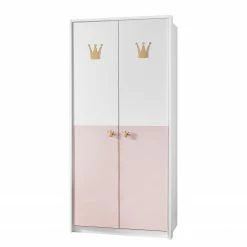 Wimex Drehtürenschrank Cindy - Breite: 95 cm