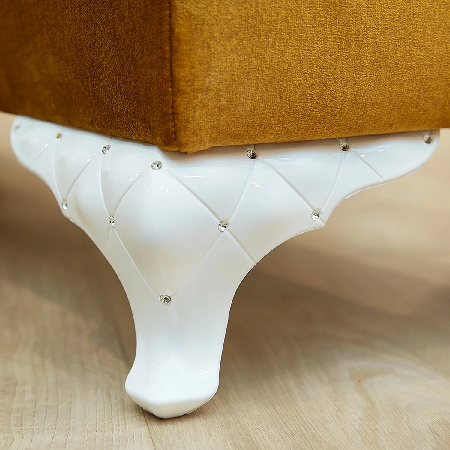 Loftscape Boxspringbett Hartsville – Bild 3