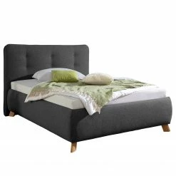 Polsterbett Trotwood