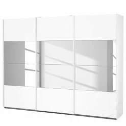 Rauch Orange Schwebetürenschrank Quito - Premium