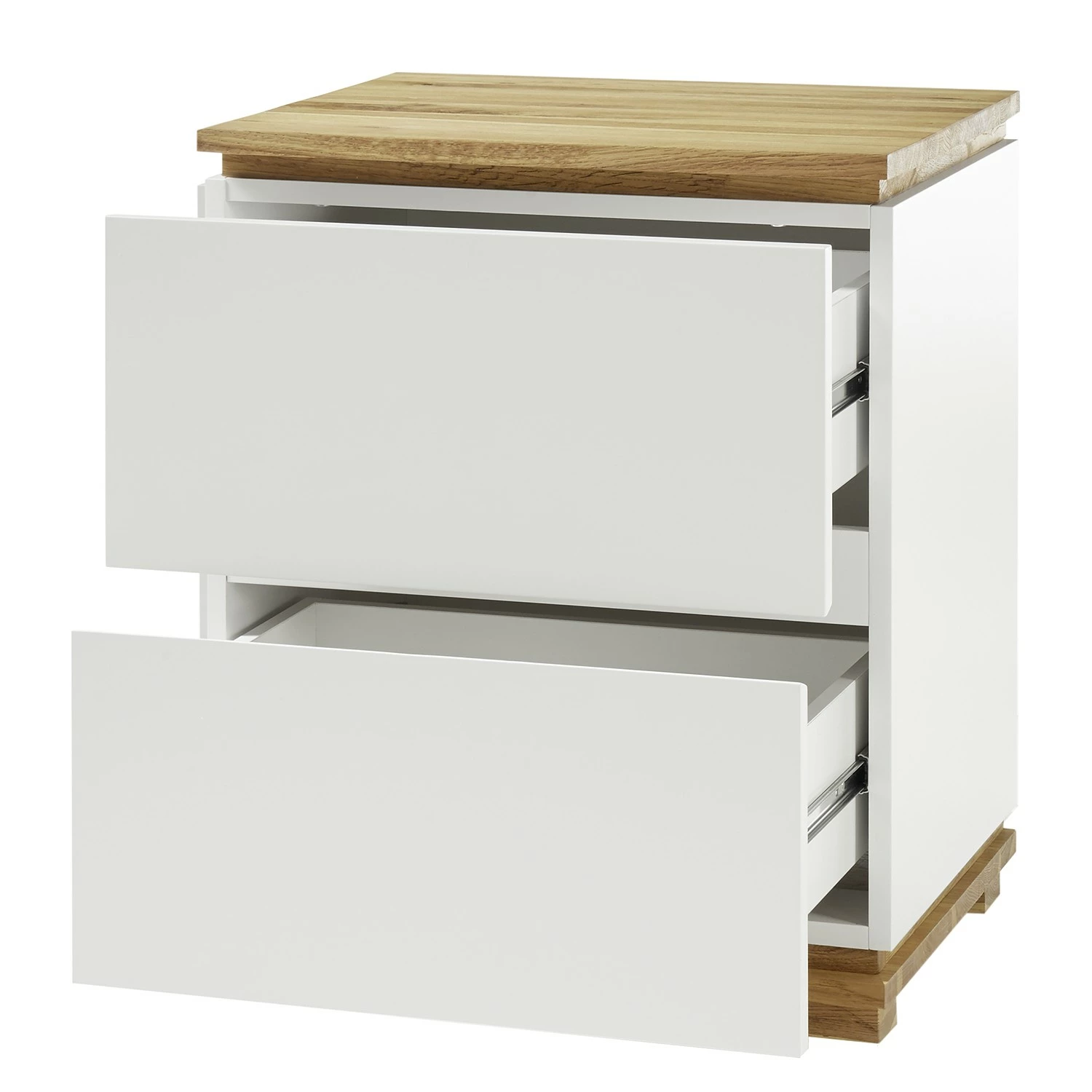 Loftscape Nachtkommode Hindley – Bild 6