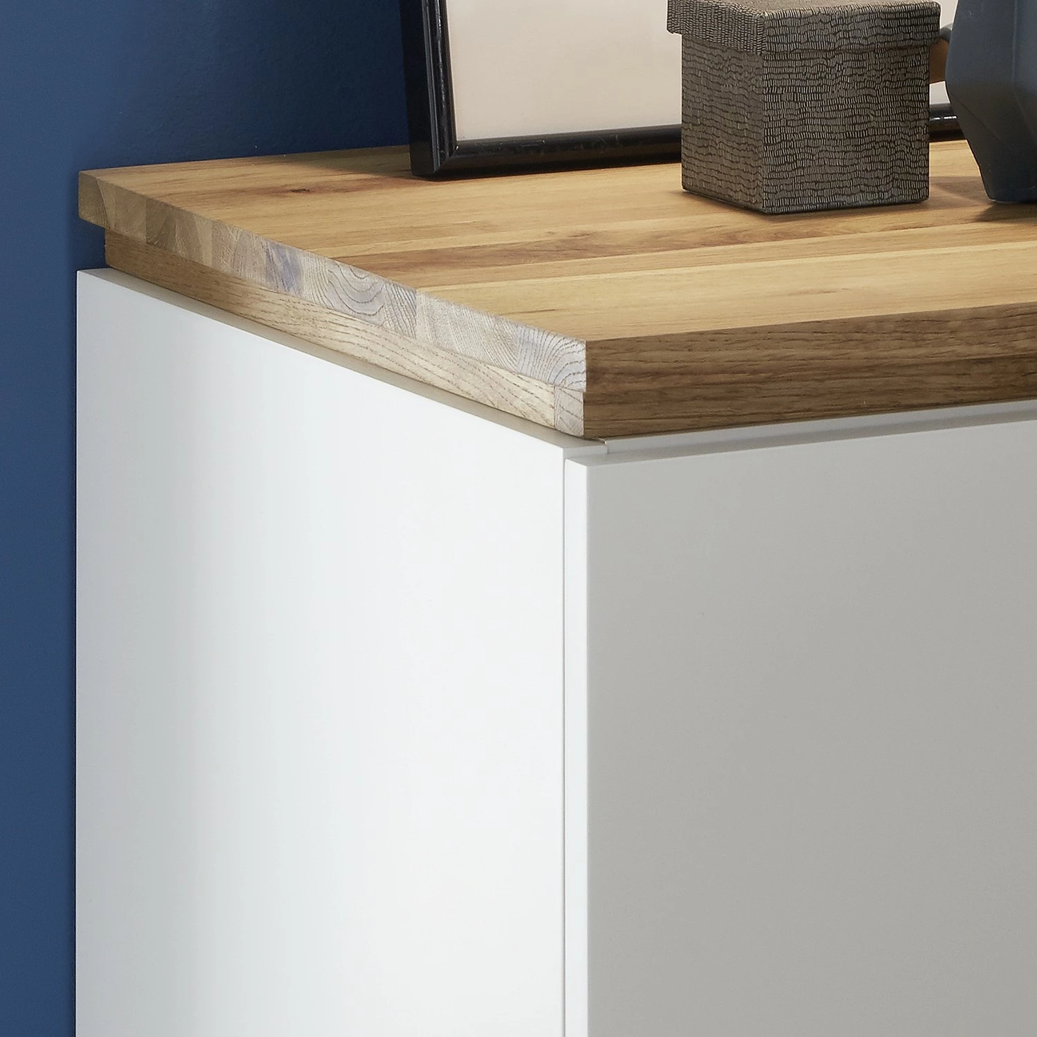 Loftscape Nachtkommode Hindley – Bild 3