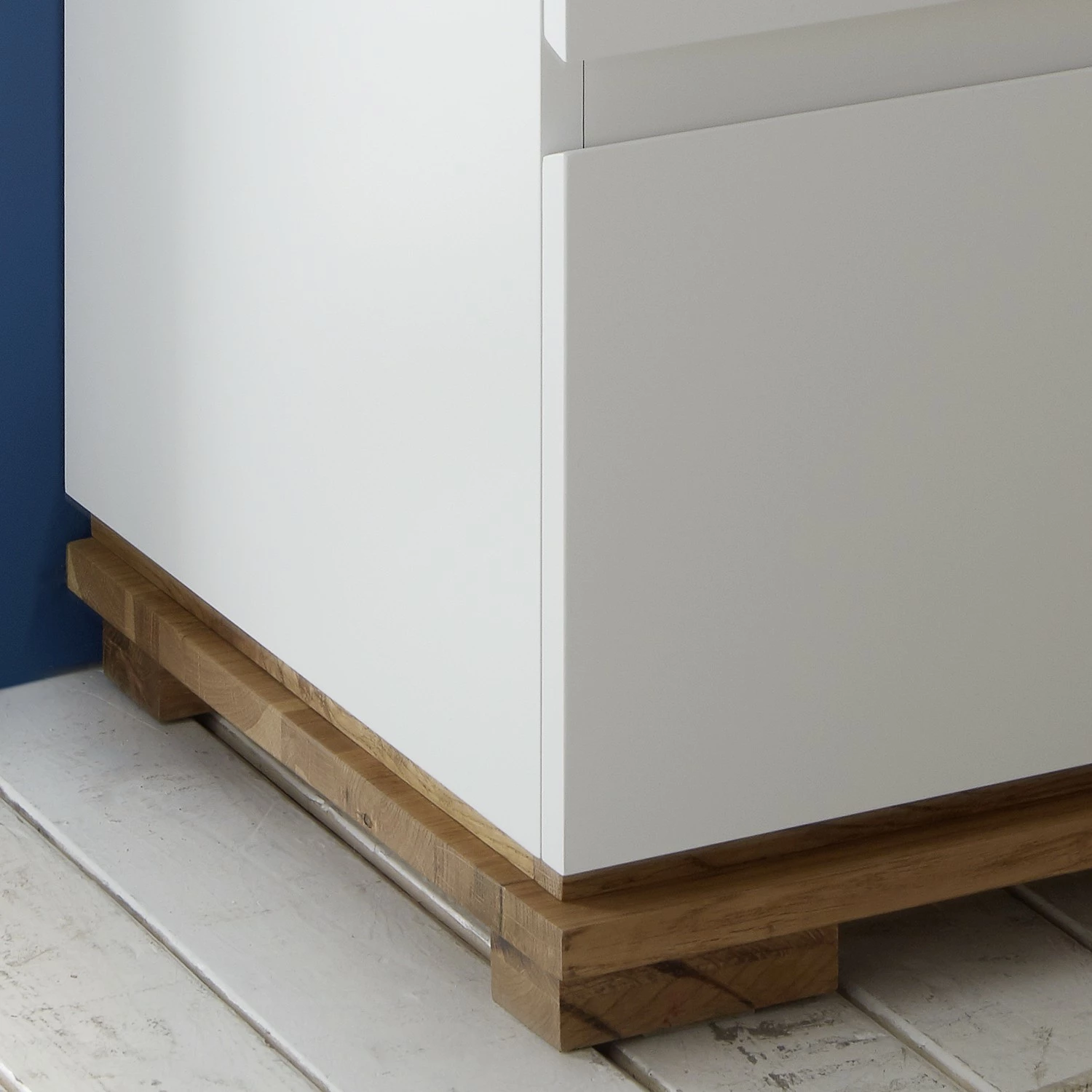 Loftscape Nachtkommode Hindley – Bild 5