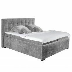 Loftscape Polsterbett Villemade - Grau