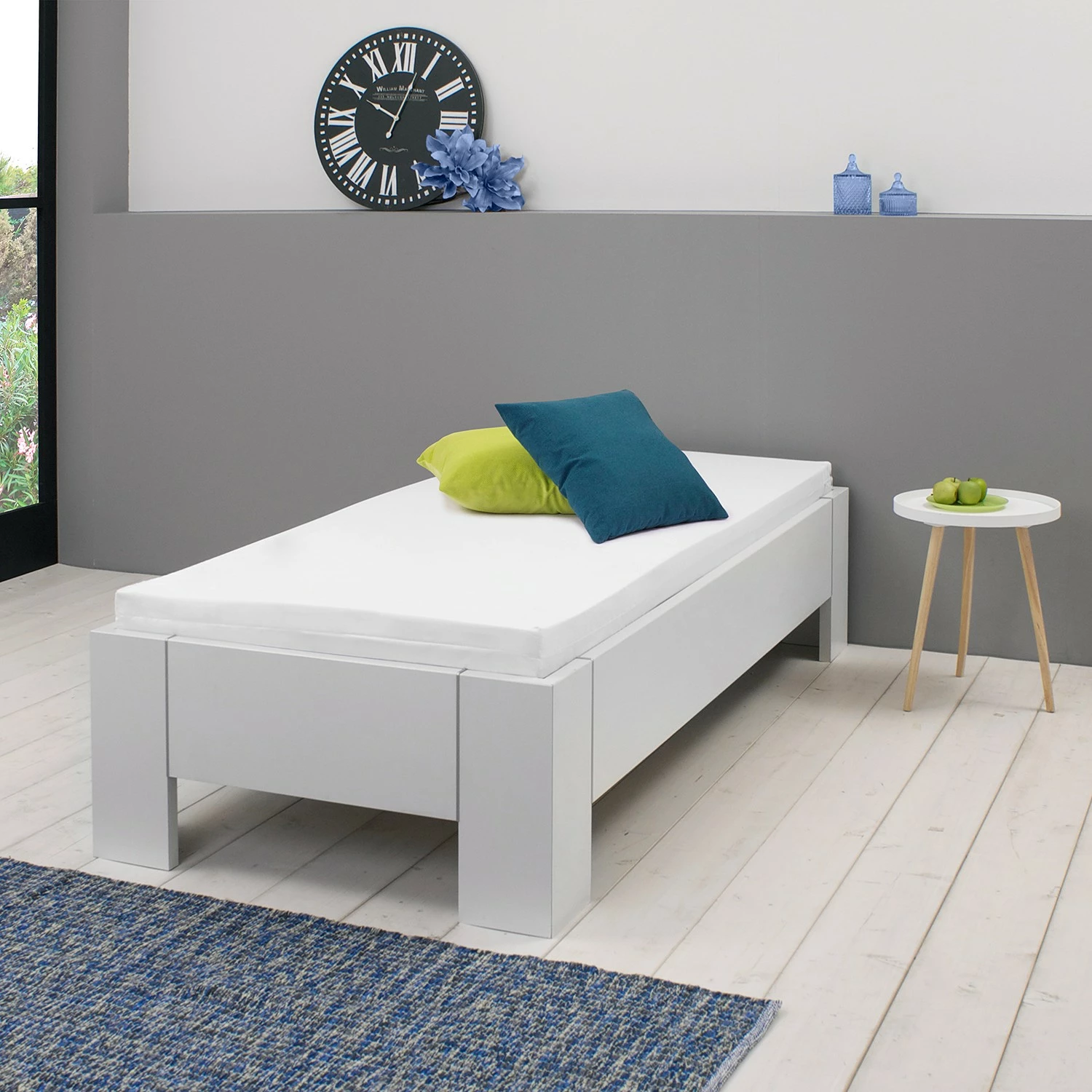 Loftscape Kaltschaummatratze Greenhill IV – Bild 2