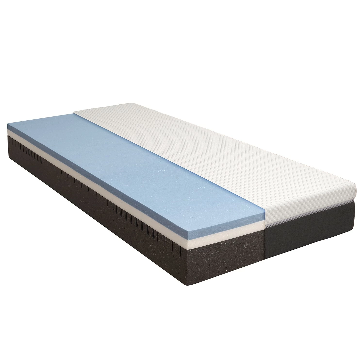 Loftscape Viscoschaummatratze Greenhill III - 120 x 200cm – Bild 2