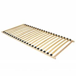 Loftscape Federholzrahmen Greenhill II - 90 x 190cm