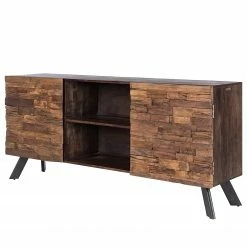 Ars Natura Sideboard Woodal - Akazie massiv