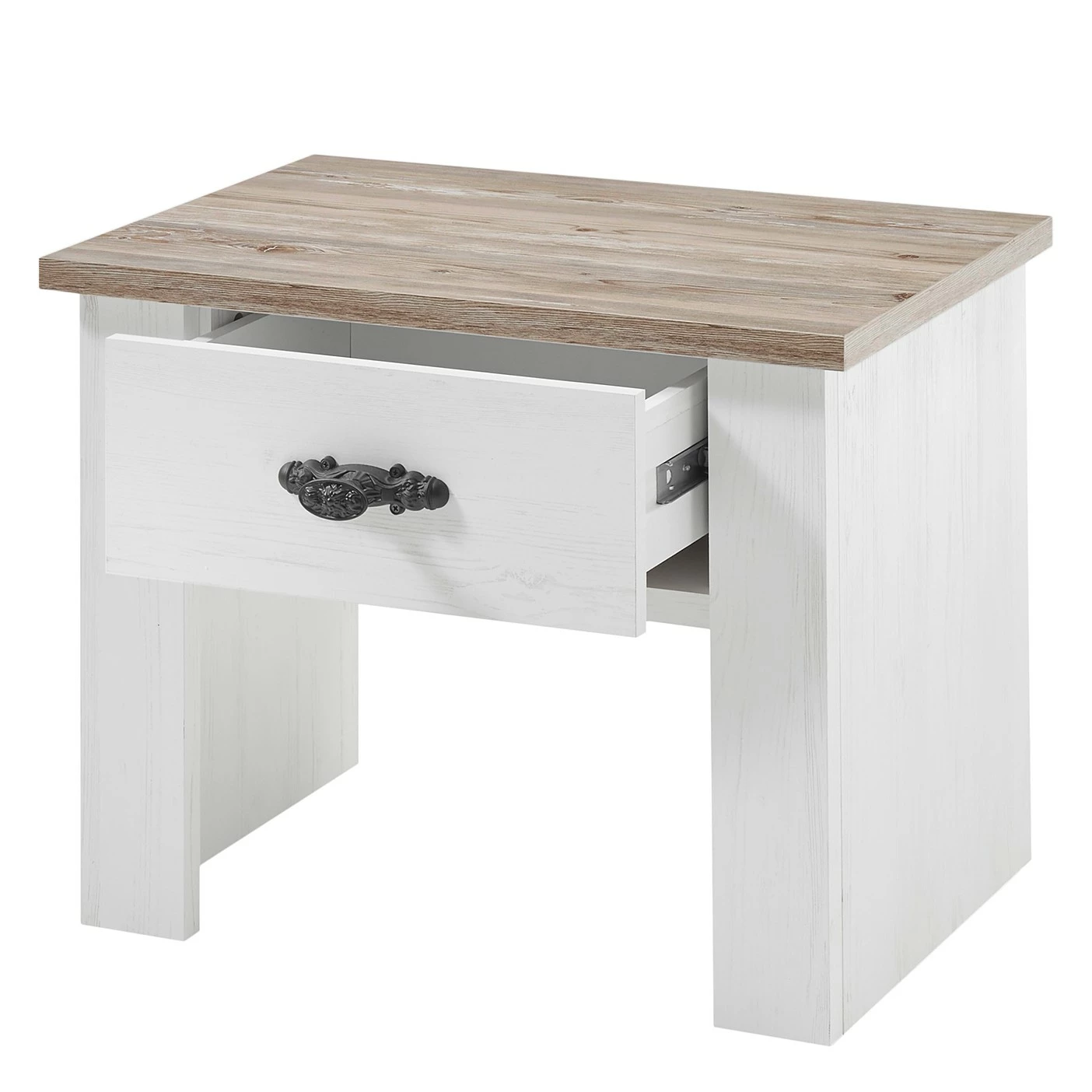 Maison Belfort Nachtkommode Venelles – Bild 3