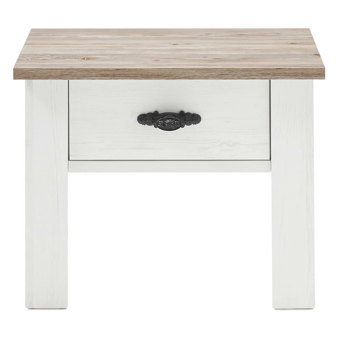 Maison Belfort Nachtkommode Venelles – Bild 4