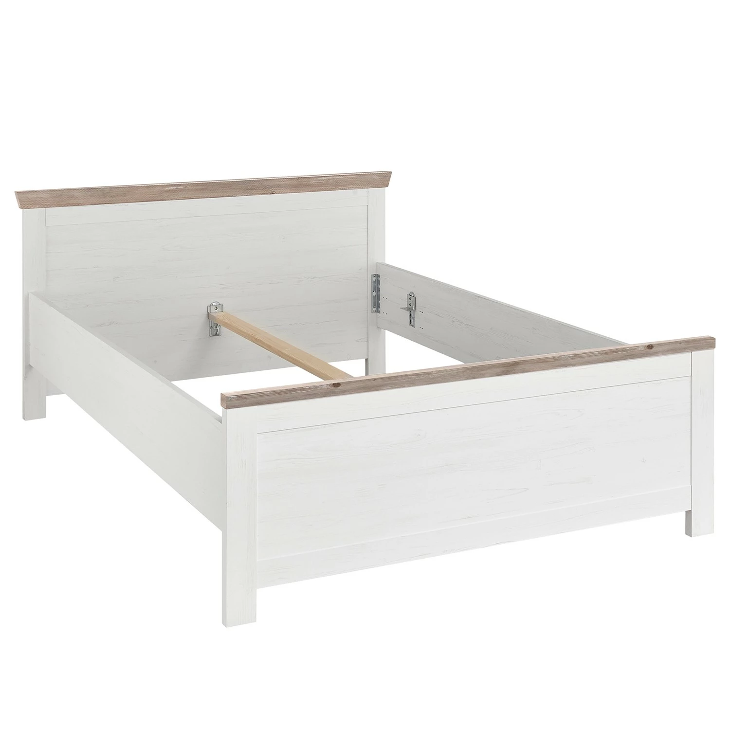 Maison Belfort Schlafzimmer-Set Venelles I - 180 x 200cm – Bild 6