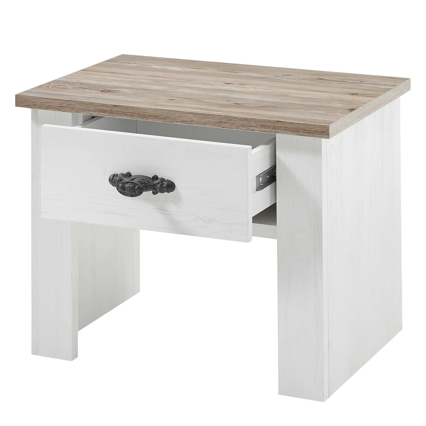 Maison Belfort Schlafzimmer-Set Venelles I - 180 x 200cm – Bild 9