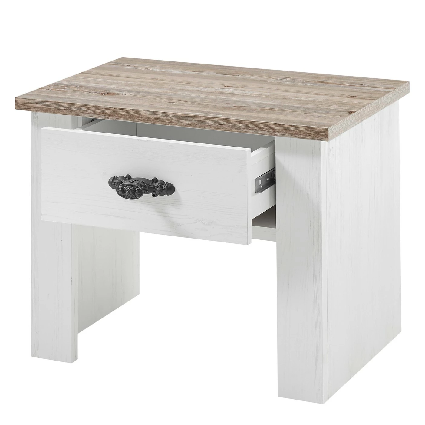 Maison Belfort Schlafzimmer-Set Venelles I - 4-teilig – Bild 10