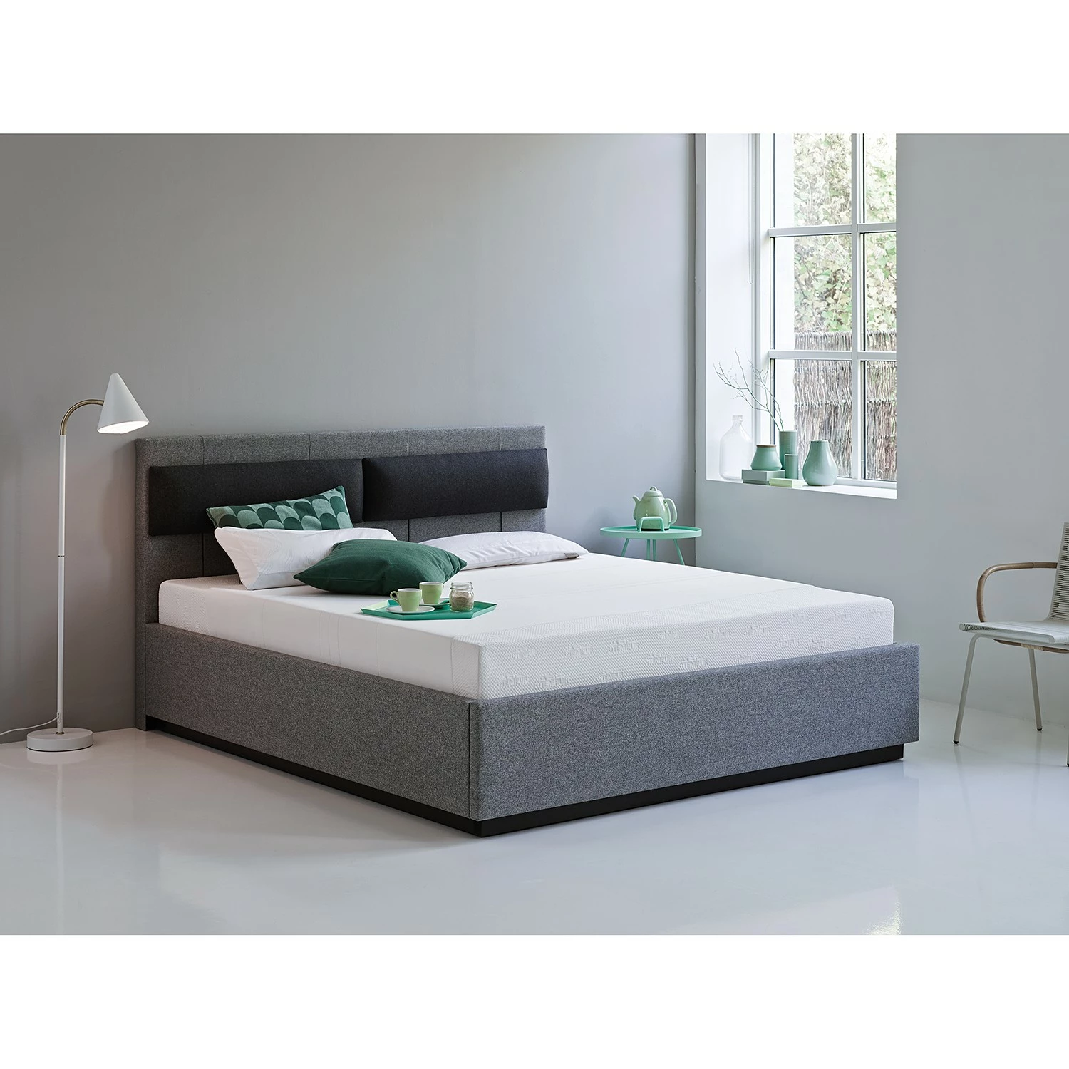 TEMPUR Viscoschaummatratze Original Breeze - 80 x 200cm – Bild 2