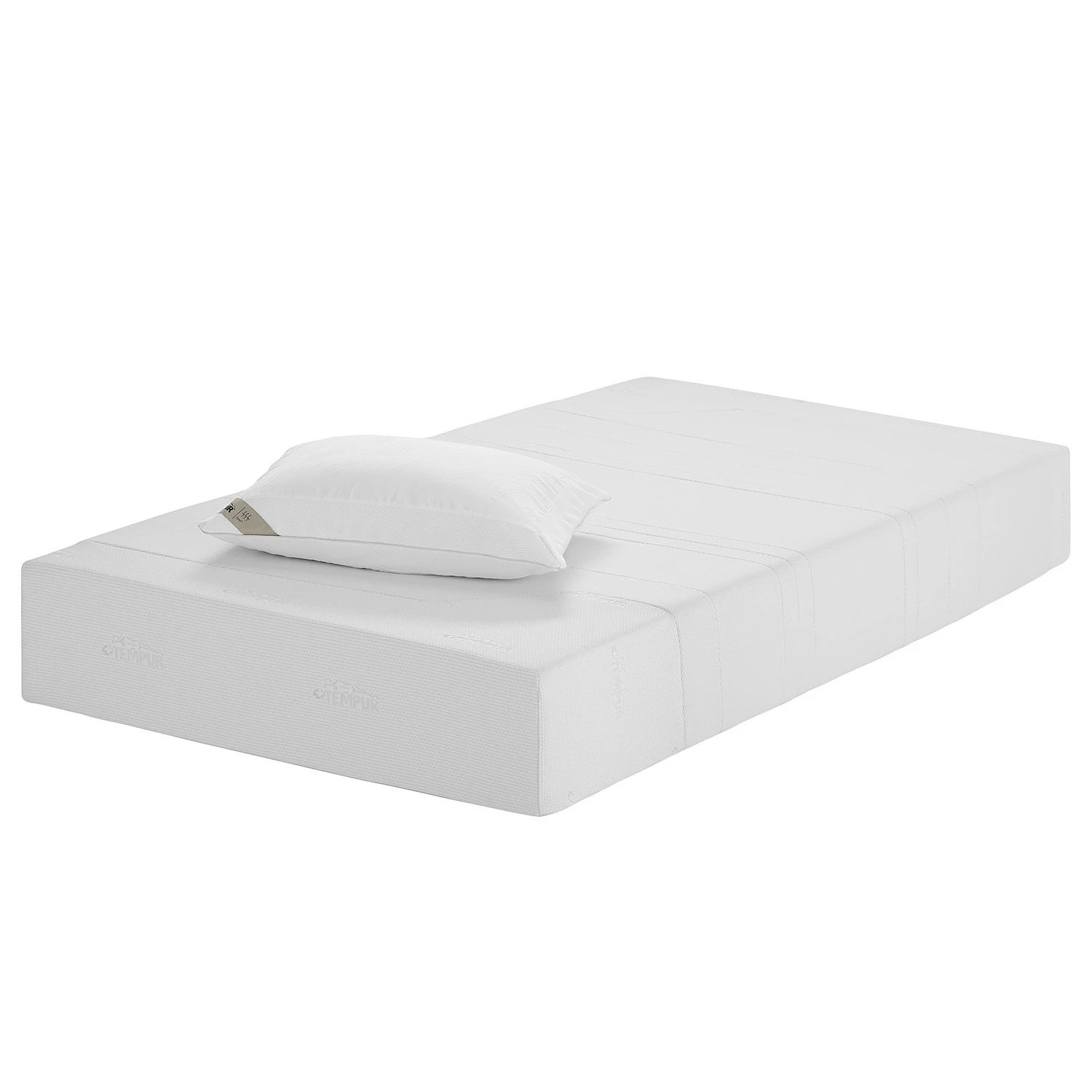 TEMPUR Viscoschaummatratze Sensation Breeze - 100 x 200cm – Bild 3