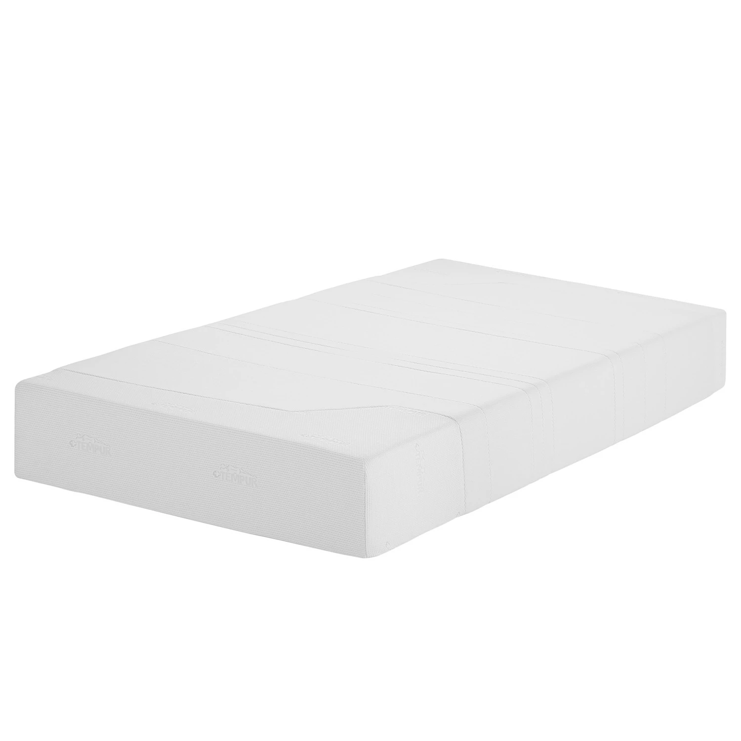 TEMPUR Viscoschaummatratze Sensation Breeze - 100 x 200cm – Bild 4